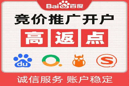 搜索引擎竞价推广：某行业领先企业的成功之路